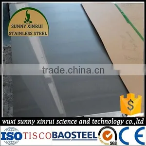 Best Selling Product 3mm Thick Cold Rolled 304l Stainless Steel Data Sheet thumbnail-2