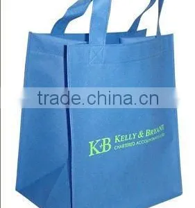 Non-woven Bag,laminated Non-woven Shopping Bag thumbnail-1