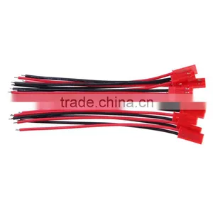 RC JST Connector Male and Female Plug for RC Batery thumbnail-2