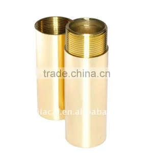 Precision Brass Tube thumbnail-1