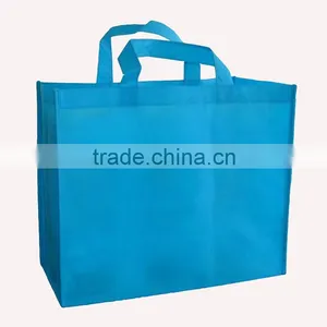 2015 New Thermal Insulated Pvc Coated Shopping Bag thumbnail-4