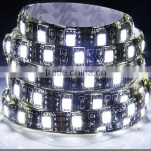 Cold White Led 12V 60leds SMD5050 Waterproof Flexible LED Strip 50m thumbnail-2
