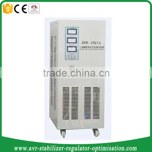 JSW Non-contact Non-noise Voltage Stabilizer Avr thumbnail-3