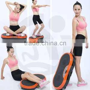 2014 Hoe Selling Ultrathin Crazy Fit Massage New Products On China Market thumbnail-3