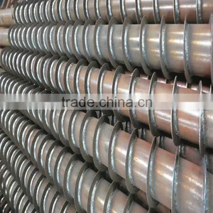 Ground Screw Pile/solar Ground Screw/solar Ground Anchor thumbnail-5