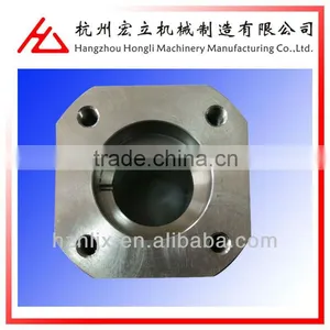 304 Stainless Steel Metal Sheet Fabrication Parts thumbnail-1