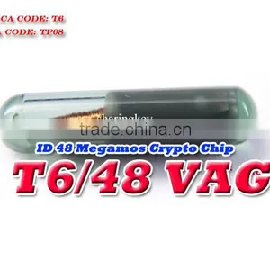 ID 48 (T6)Megamos Crypto Chip thumbnail-1