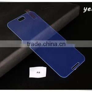 S6 Anti- X Ray Film, S5 Transparent Film,S4 Blue Phone Screen Protecttive Films thumbnail-3