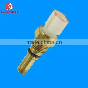 New High Quality Auto Switch Engine Cooling Fan Switch Fit for YARIS NCP9# COROLLA CE140 NZE ZZE ZRE 140 PREVIA ACR 89428-20110 thumbnail-1