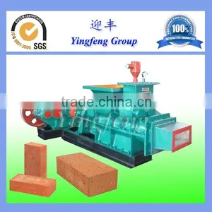Best Selling DZK26 China Clay Brick Making Machine With Lower Price Quality Choice thumbnail-3