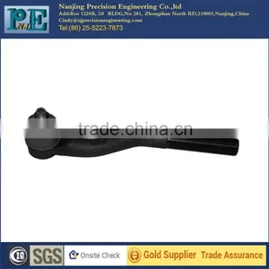 Custom High Precision Forging Steel Engine Bent Rod thumbnail-5