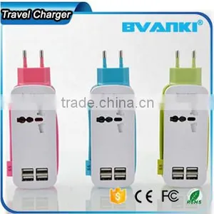 New Products 2016 With Charging Cable Multi Function Universal Micro Usb Wall Charger Bulk Buy From China thumbnail-6