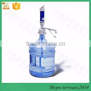 BPA FREE Portable Electric Water Pump Drinking Dispenser thumbnail-2