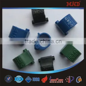 MDT0013 Pigeon Foot Ring RFID Tag thumbnail-3