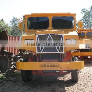 Truck Head and Tanker thumbnail-5