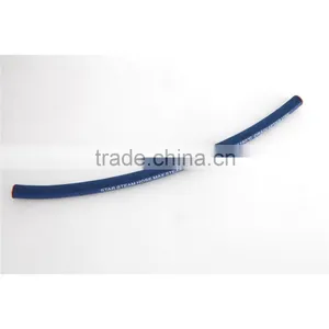 High Temperature Wire Braided Steam Color Hose thumbnail-5