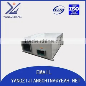 Low Noise and Low Price Industrial Heat Recovery Ventilation System,environmental Air Central Conditioning Unit thumbnail-3