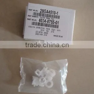 Minolta Copier Parts,Transfer Roller Part thumbnail-1