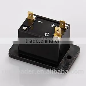 LED Lead Acid Battery Indicator Meter thumbnail-6