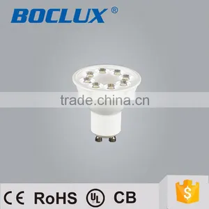 2016 New Hotsale Hotel LED 4w Spotlight With CE ROHS thumbnail-1