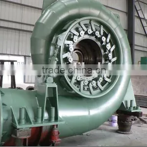 Turbine,generator Systerm thumbnail-5