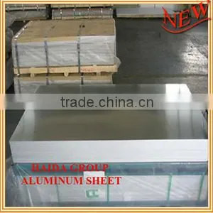 2014 High Quality Powder Coated Aluminum Sheets on Hot Sales thumbnail-1