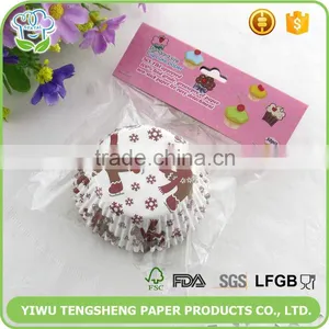 Baking Supplies Muffin Baking Cup,cake Cups thumbnail-3