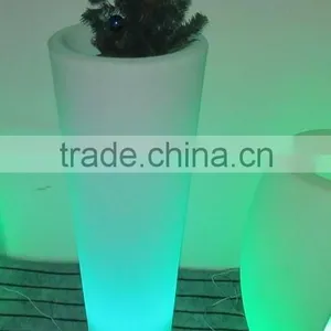 Led Flower Pot With Remote Control YXF-3890A1 thumbnail-4