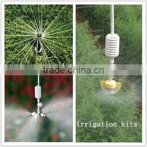 Mist Irrigation System thumbnail-2