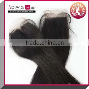2014 New Style Ear to Ear Full Front Lace Closures thumbnail-1