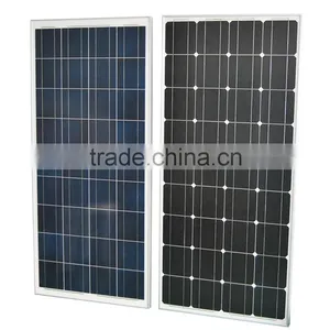 High Quality Custom Photovoltaic Solar Panel thumbnail-1