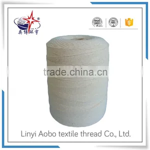 Eco-friendly 100% Cone Polyester Hand Serger Sewing Thread thumbnail-3