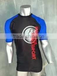 Custom Sublimation Rash Guards thumbnail-1