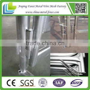 2015 Hot Sale Portable Sheep Panels With Best Price (sales1@china-metal-fence.com) thumbnail-6