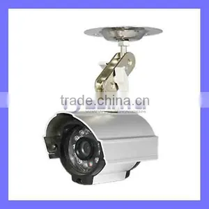 12 LED Outdoor Night Vision IR Color CCTV Security Camera thumbnail-1