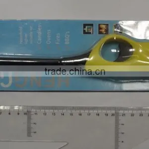 Bbq Kitchen Lighter Bbq Stove Grill Lighter Candle Lighter thumbnail-2