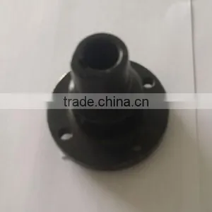 Carbon Steel Forged Pipe Fittings for Oil and Gas Industry thumbnail-1