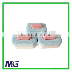 MG New 3 Layer Automatic Dishwasher Tablet, 8 in 1 Dishwasher Solid Detergent Tablet thumbnail-1