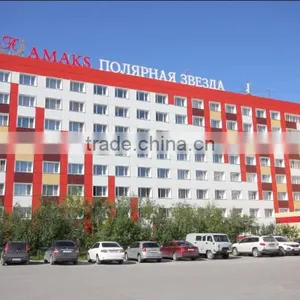 IP68 Certification Waterproof Led Outdoor Wall Light Decorative for Building Facade thumbnail-3