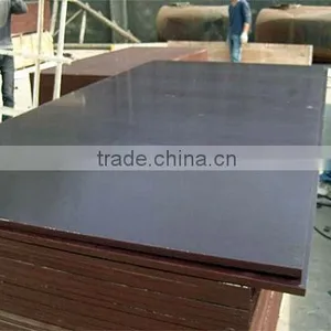 Top Quality Film Faced Plywood thumbnail-4