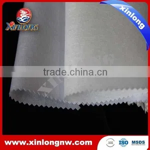 Plain Spunlace Nonwoven Fabric thumbnail-2