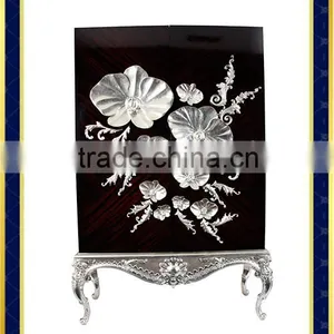 AK-6005 2015 New Design Assemble Style Fabric Wardrobe thumbnail-1