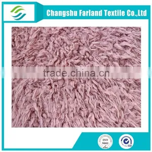 Lion Cashmere Fabric for Women's Clothing Fabric thumbnail-3