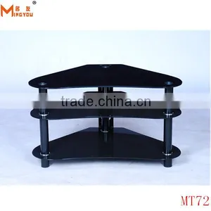 New Model Simple Design Corner tv Stand thumbnail-1