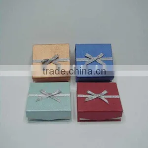 Paper Box/paper Gift Box/gift Packaging Box thumbnail-1