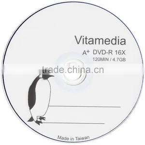 Data Storage Dvd cd Dvd Replication Made in Taiwan thumbnail-2