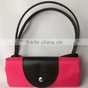 2016 Handy Candy Color Folding Shopping Bag thumbnail-1