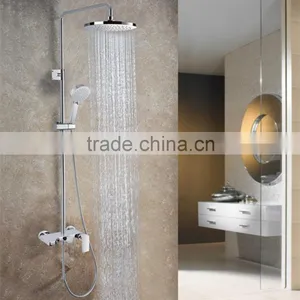Bathroom China Unique Design Rainfall Shower Mixer SM006 thumbnail-5