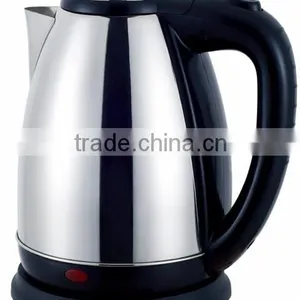 Stainless Steel Kettle NK-K928 thumbnail-1
