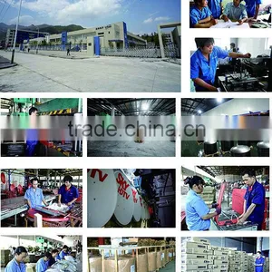 Universal KU Band Quad LNB With CE Certificate thumbnail-3